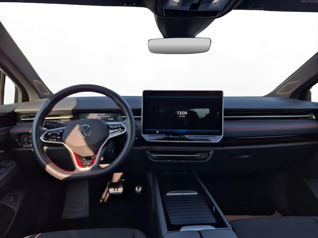 Volkswagen ID.7 4Motion GTX Tourer