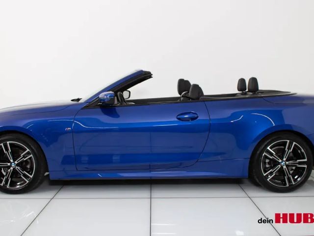 BMW 420 420i Cabrio