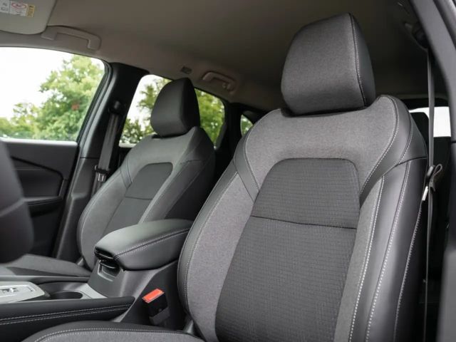 Nissan Qashqai N-Connecta