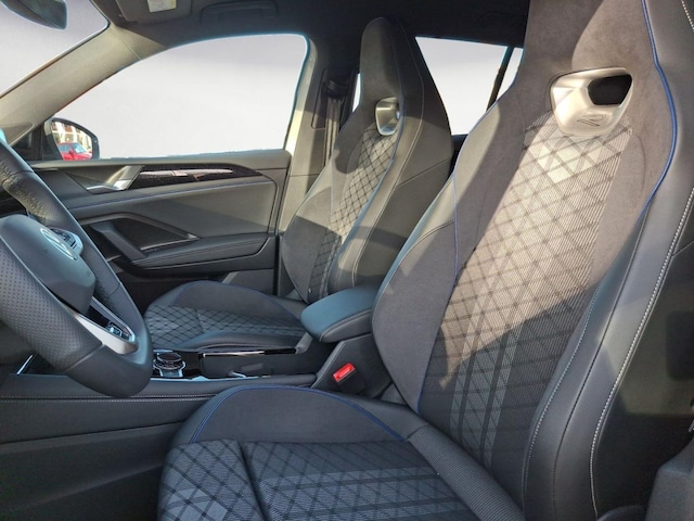 Volkswagen Tiguan 2.0 TDI 4Motion DSG R-Line