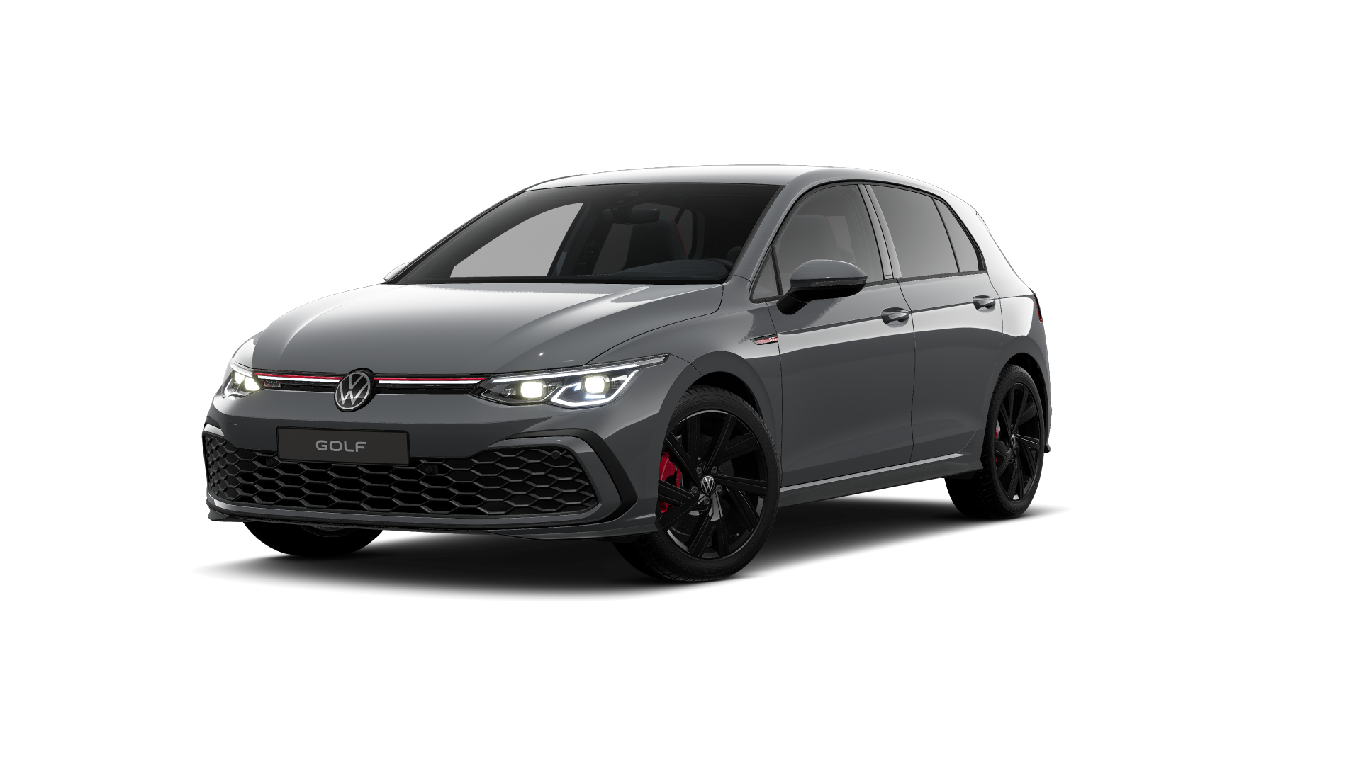 Volkswagen Golf Golf VIII Plus