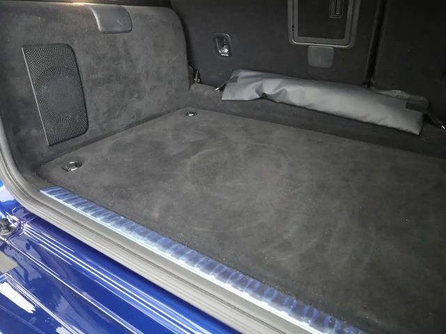 Mercedes-Benz G 580 AMG Line EQ