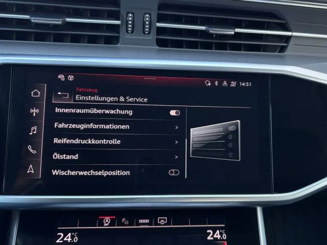 Audi A6 40 TDI Avant Quattro Sport