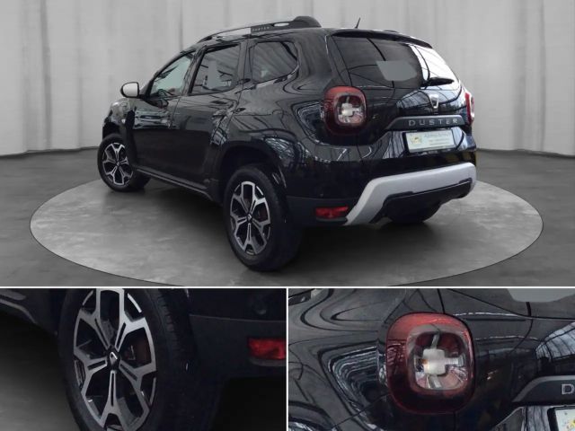 Dacia Duster 4WD II Prestige TCe 130