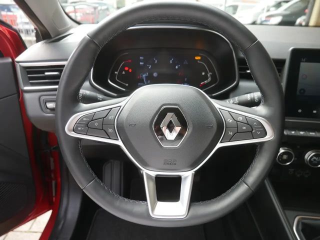 Renault Clio Intens TCe 90