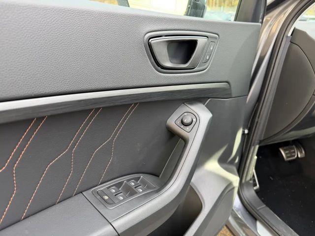 Cupra Ateca 2.0 TSI 4Drive DSG