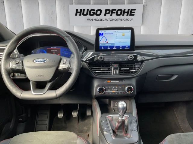 Ford Kuga ST Line X