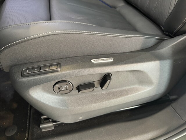 Volkswagen Tiguan 4Motion DSG