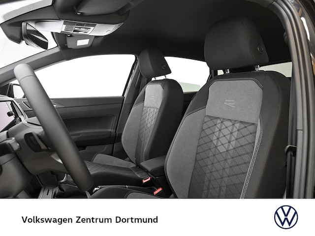 Volkswagen Polo R-Line