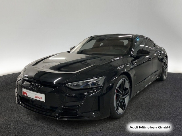 Audi RS e-tron GT Quattro