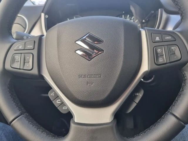 Suzuki Vitara Hybrid Shine