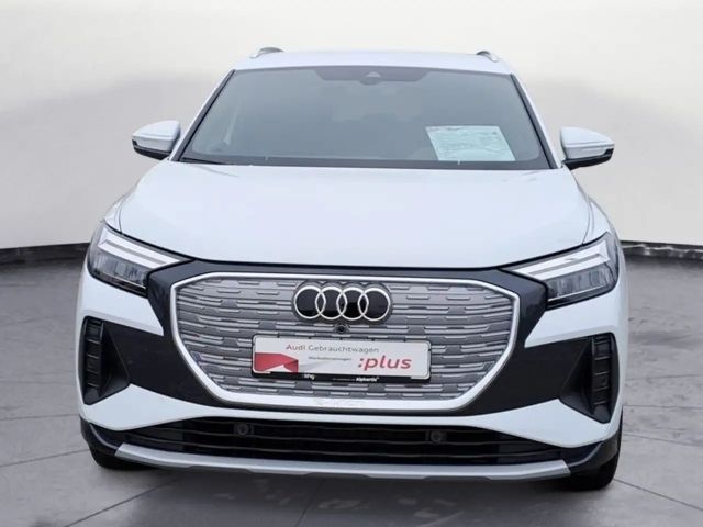 Audi Q4 e-tron 35 S-Line