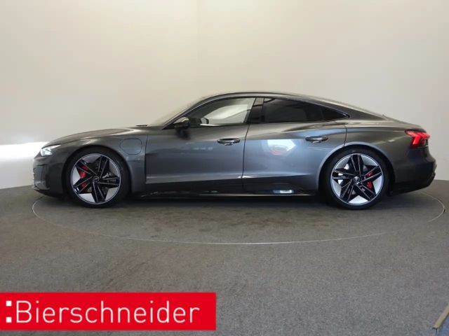 Audi e-tron LASER S-SITZE B&O HEAD-UP NACHTSICHT LUFT UMGEBUNG