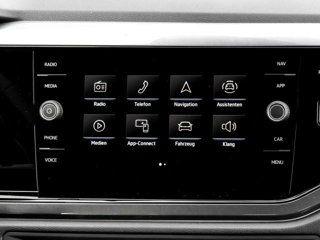 Volkswagen Taigo 1.0 TSI DSG IQ.Drive Style