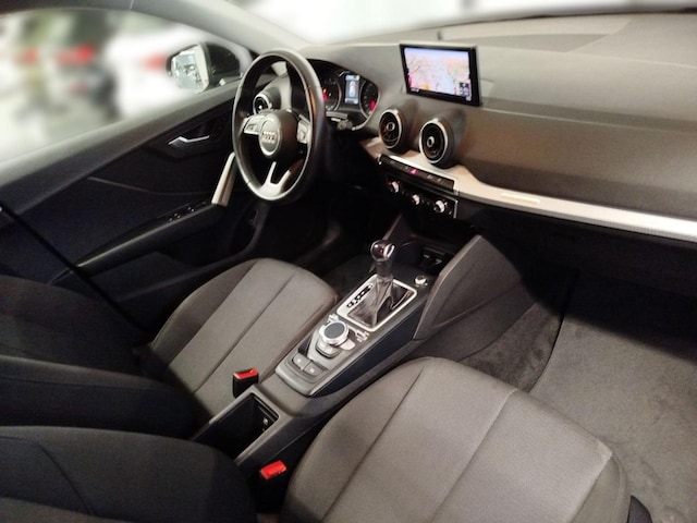 Audi Q2 35 TFSI S-Tronic