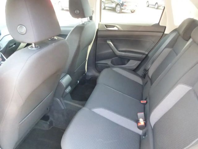 Volkswagen Polo 1.0 TSI DSG Life