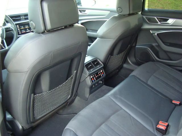 Audi A6 50 TDI Avant Quattro