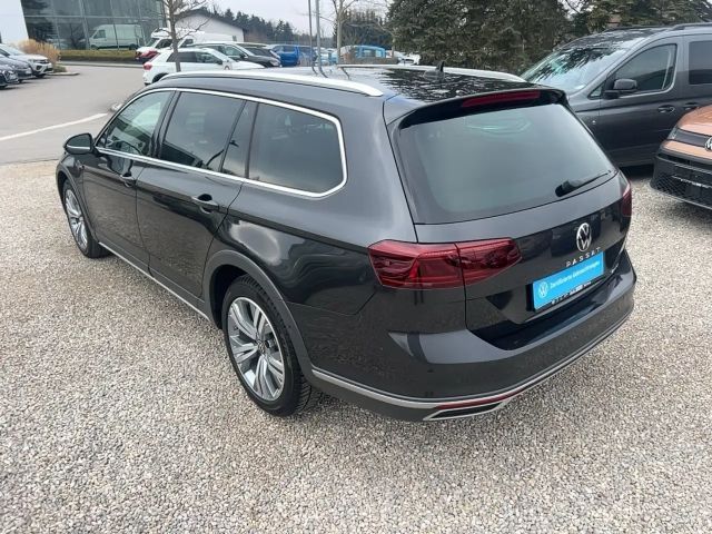 Volkswagen Passat DSG Variant