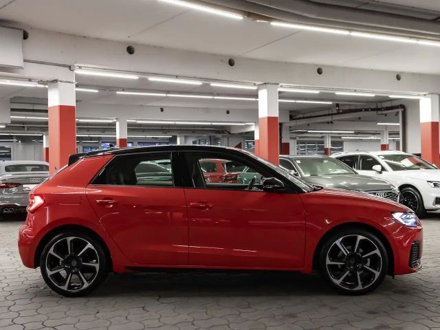 Audi A1 35 TFSI