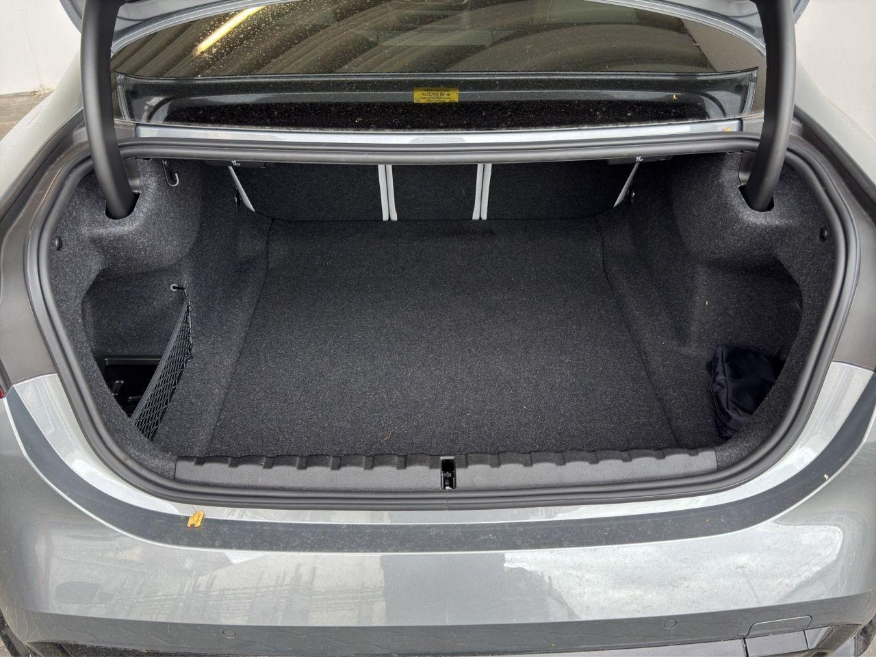 BMW M4 Competition Coupé