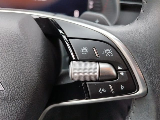 Skoda Kamiq Selection