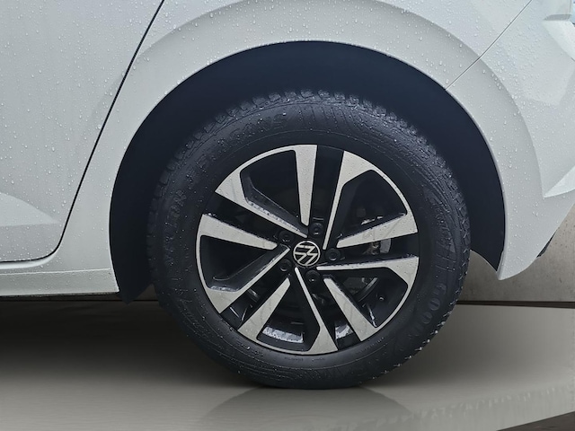 Volkswagen Polo 1.0 TSI TSi United