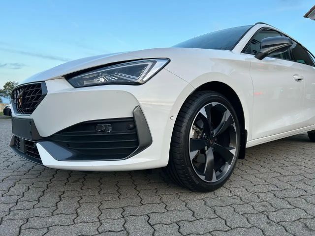Cupra Leon DSG Sportstourer