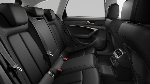 Audi A6 40 TDI Avant Quattro S-Tronic