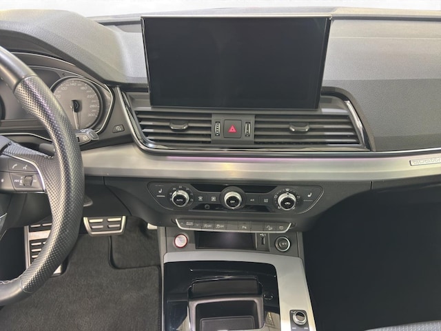 Audi SQ5 SUV TDI tiptronic Audi SQ5 SUV