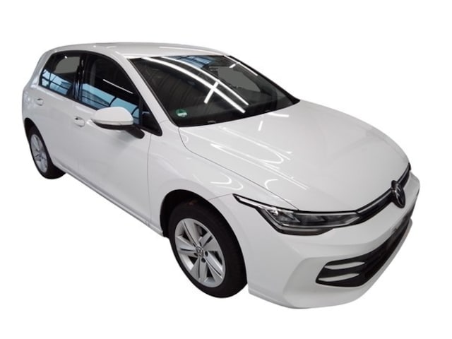 Volkswagen Golf 1.5 TSI Life