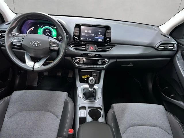 Hyundai i30 1.0 Pure T-GDi