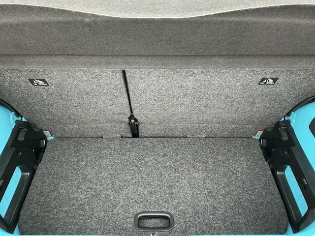 Volkswagen e-up! Move Move up!