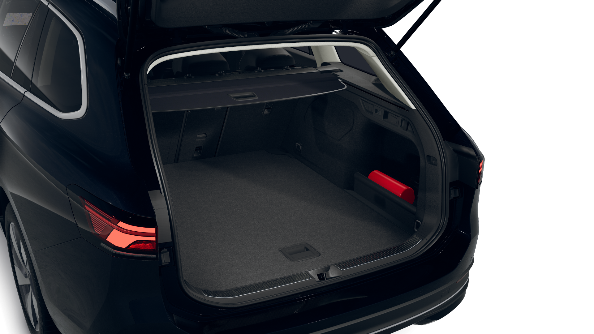 Volkswagen Passat 2.0 TDI Business DSG Variant