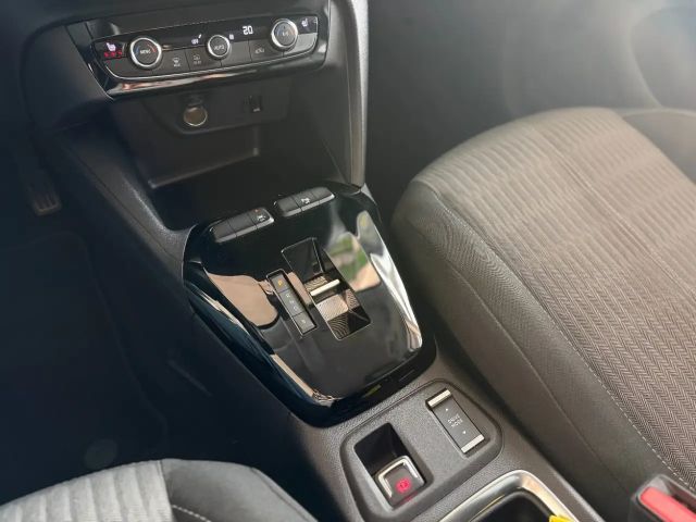 Opel Corsa Edition F Edition