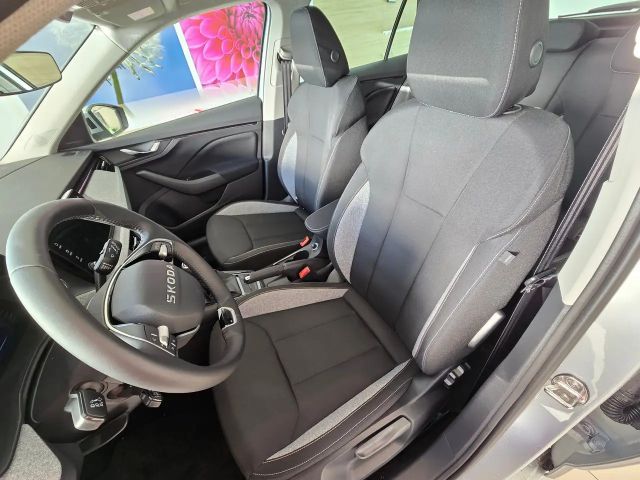 Skoda Kamiq Selection