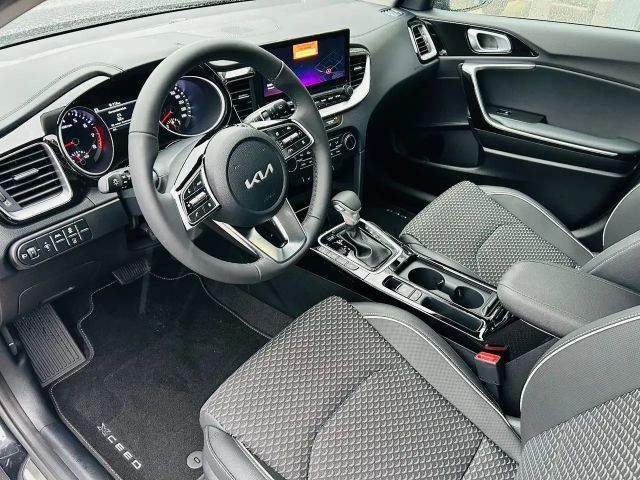 Kia XCeed GDi Vision