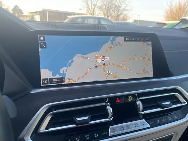 BMW X5 M-Sport xDrive