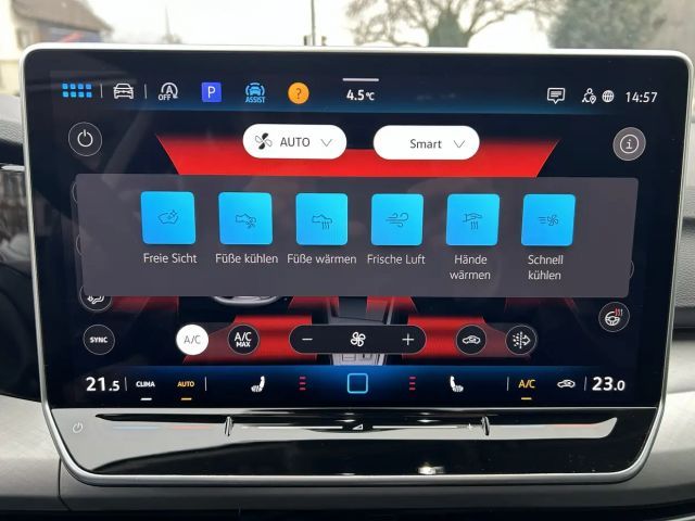 Volkswagen Golf Rabbit 1,5 TSI *FACELIFT *AHK *KAM *ACC *AMB *APP