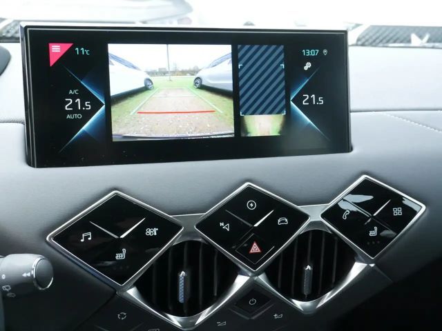 DS DS 3 Crossback Crossback E-Tense