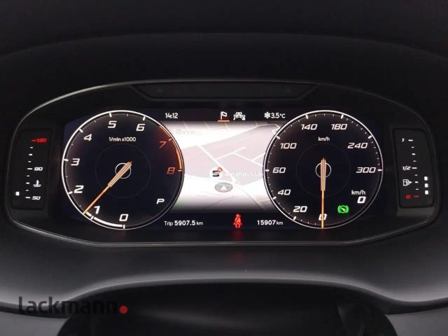 Cupra Ateca 4Drive VZ