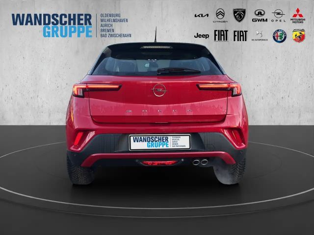 Opel Mokka 1.2 Turbo Elegance Turbo