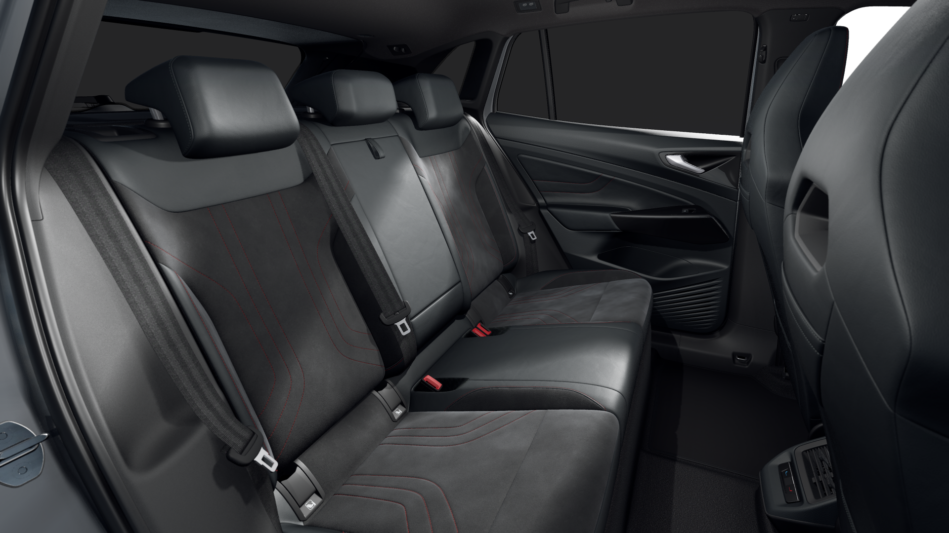 Volkswagen ID.4 4Motion GTX