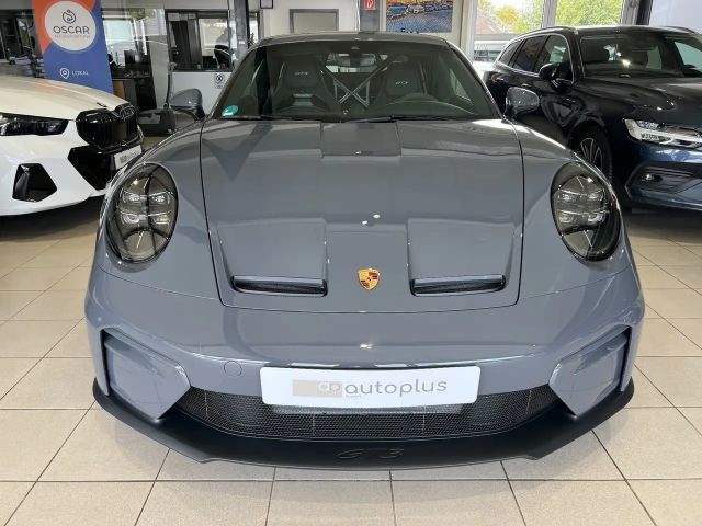 Porsche 992 Coupé GT3