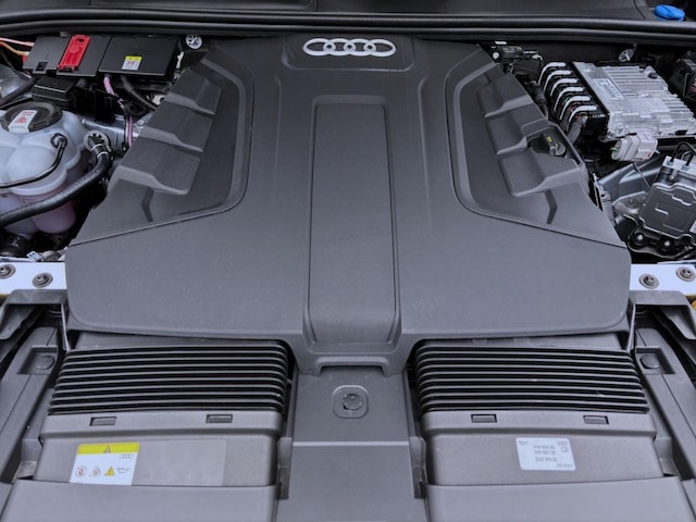 Audi Q8 45 TDI Quattro