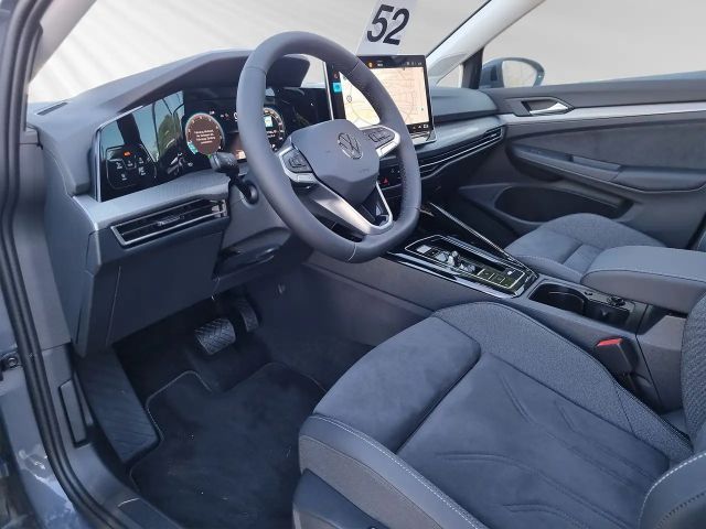 Volkswagen Golf DSG Golf VIII Style Variant