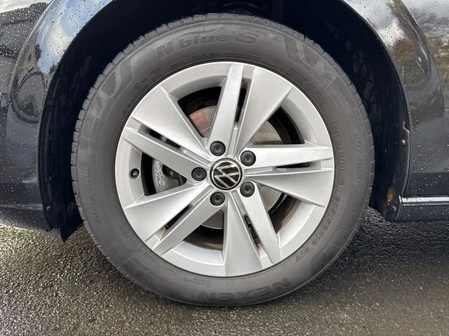 Volkswagen Golf 2.0 TDI DSG Golf VIII Life