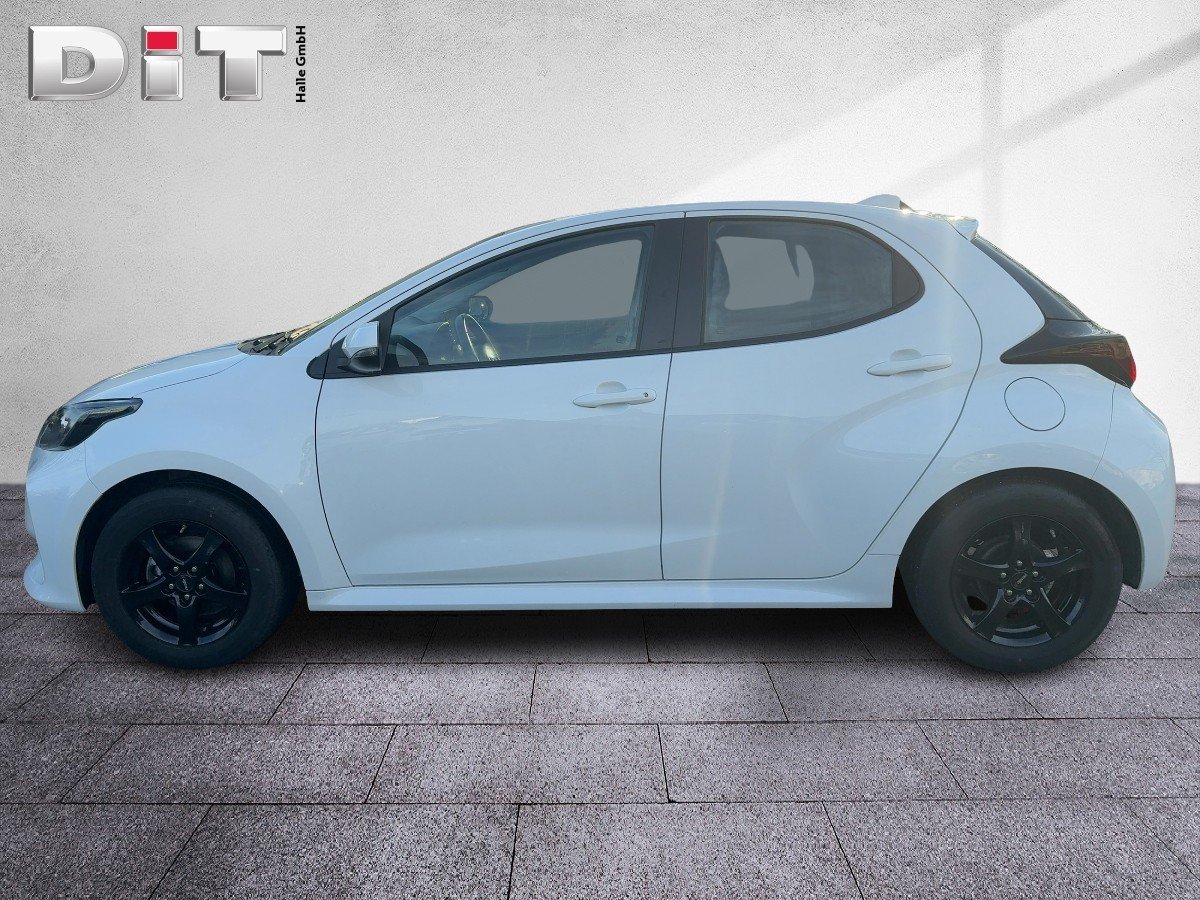 Toyota Yaris 5-deurs Comfort