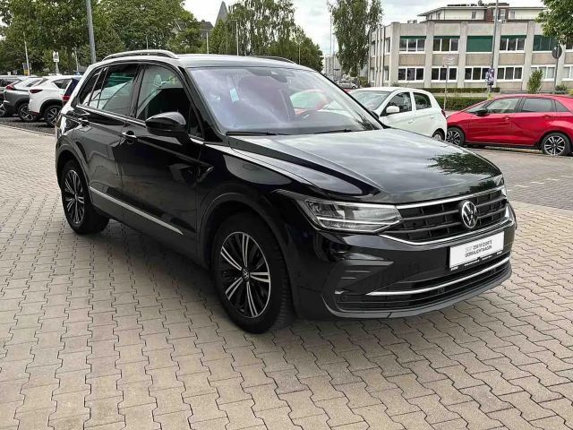 Volkswagen Tiguan 1.5 TSI