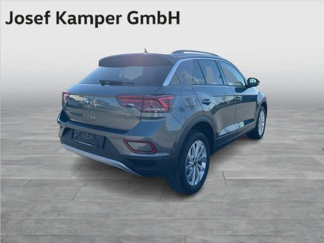 Volkswagen T-Roc Friends TSI