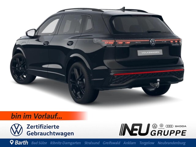 Volkswagen Tiguan DSG eHybrid